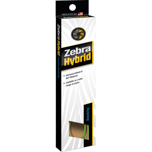 Zebra Hybrid String Camo 91 3-4 In.