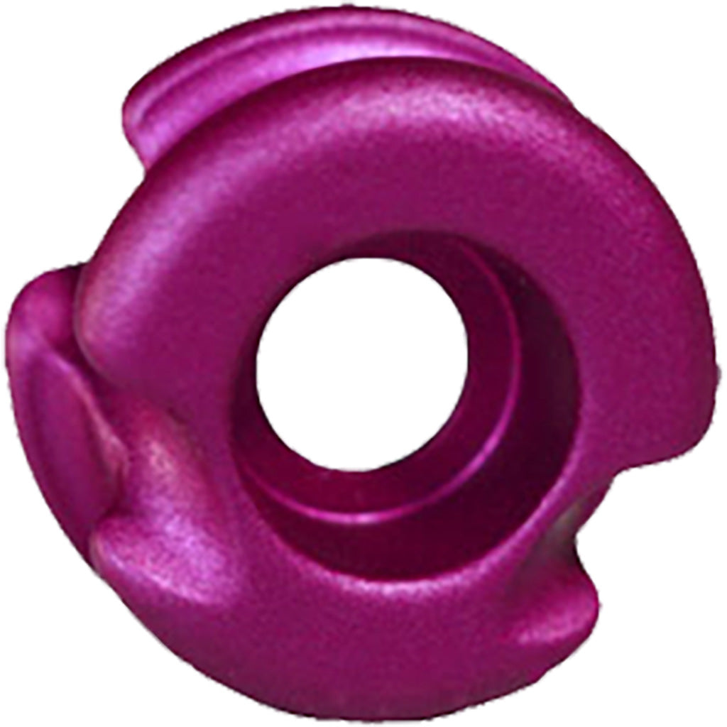 Rad Super Deuce 38 Peep Sight Purple 3-16 In.