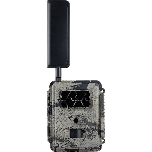 Spartan Gocam Blackout Cellular Camera Camo 4g-lte Verizon