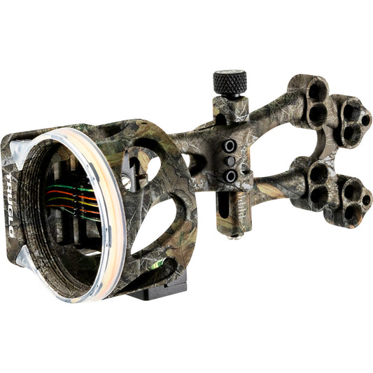 Truglo Veros Sight Realtree Edge 5 Pin Rh-lh