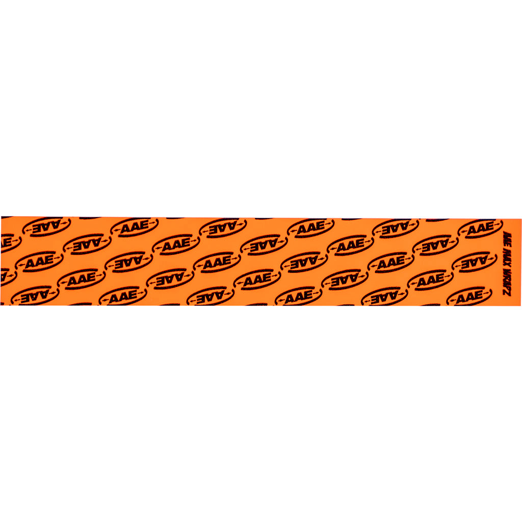 Aae Arrow Wraps Orange 12 Pk.