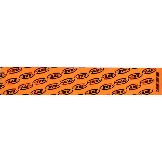 Aae Arrow Wraps Orange 12 Pk.