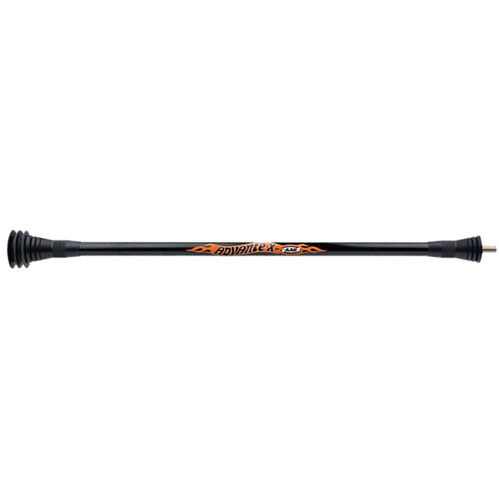 Aae Advante-x Mountain Series Stabilizer Black 10 In.