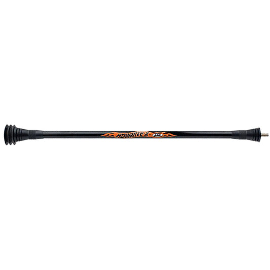 Aae Advante-x Mountain Series Stabilizer Black 10 In.