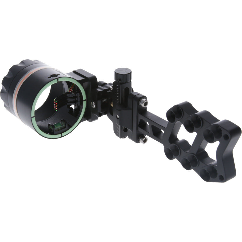 Apex Magnitude Sight Black 5 Pin .019 Rh-lh