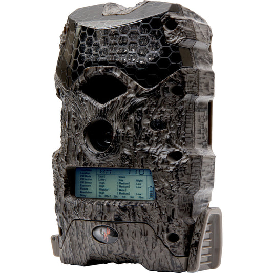 Wildgame Mirage Game Camera 22 Mp Ir Trubark