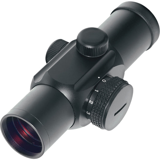Sightron S30-5 Red Dot 30mm 1x 5 Moa Dot Reticle