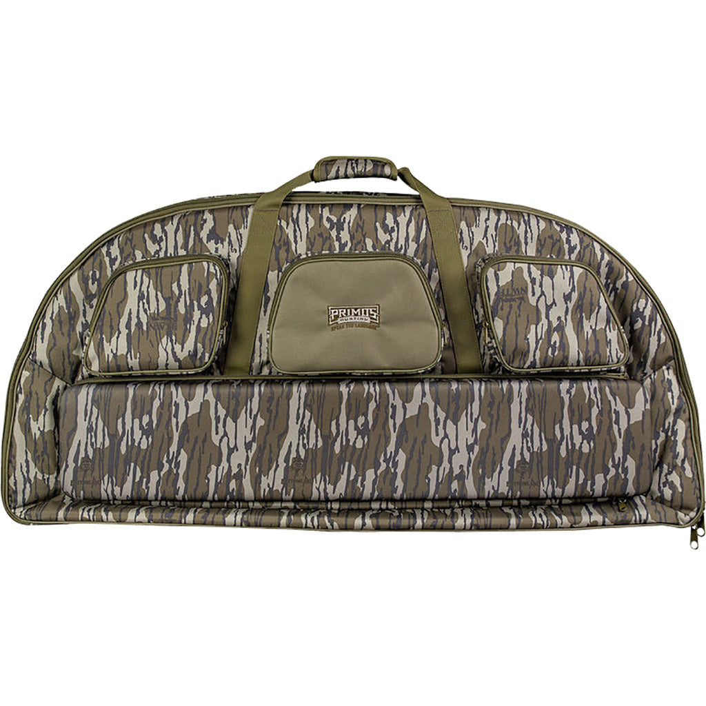 Primos Bow Case Mossy Oak Bottomland