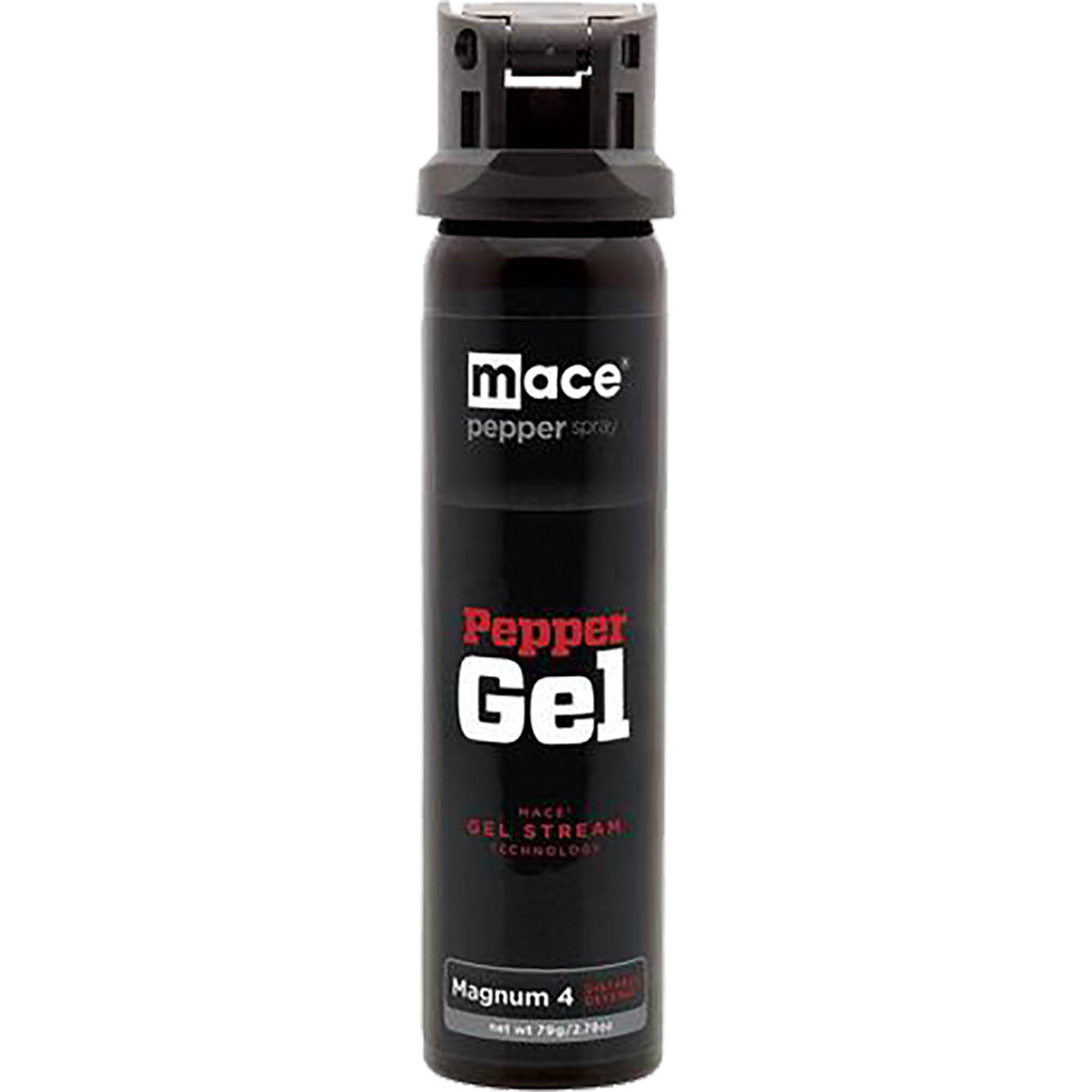 Mace Magnum 4 Pepper Gel Spray 79 G.