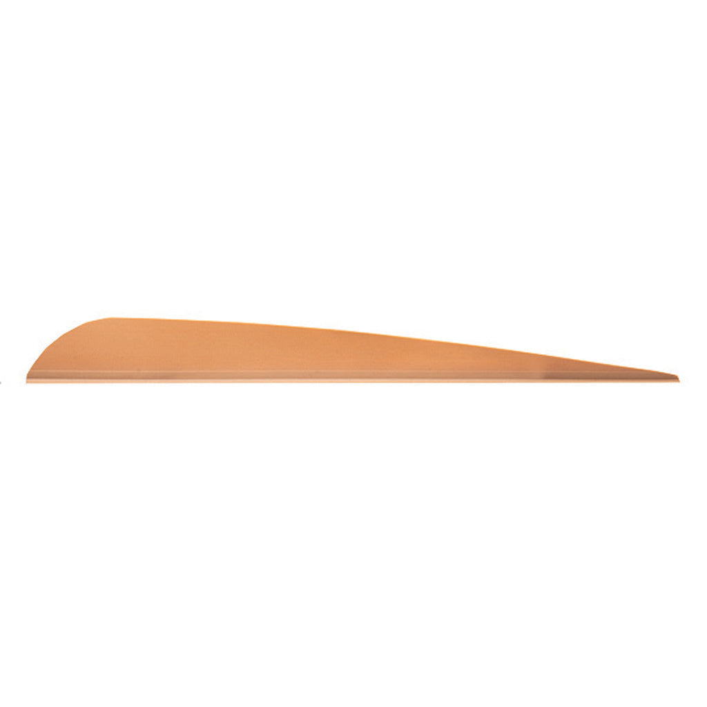 Aae Trad Vanes Sand 5 In. 50 Pk.