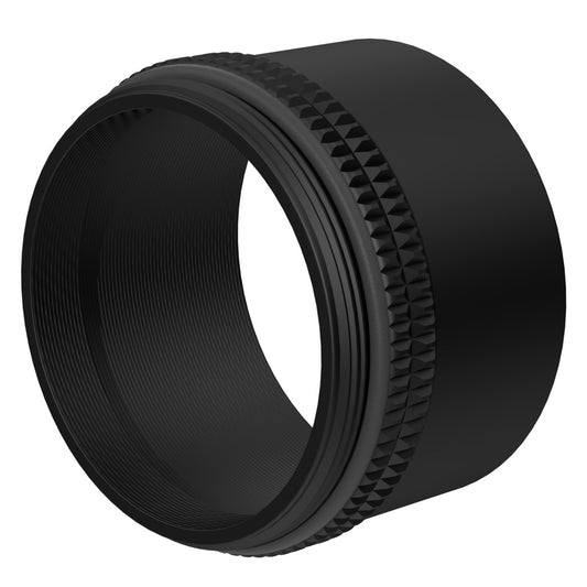 Axcel Avx-41 Long Shade  Black 41mm