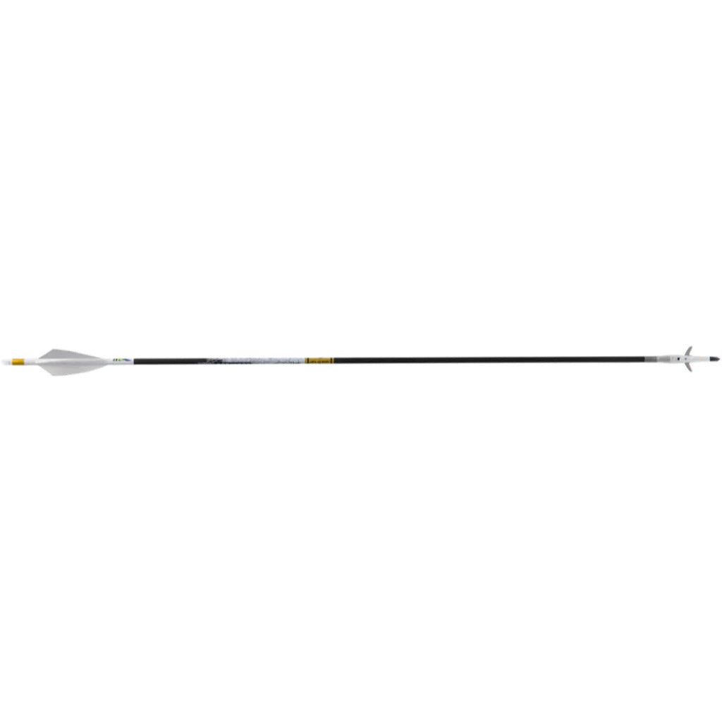 Tac Lrp Pierce Platinum Arrow 3 Fletched 300 6 Pk.