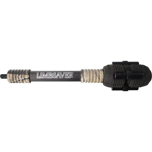 Limbsaver True Track Stabilizer  Realtree Xtra 8 In.