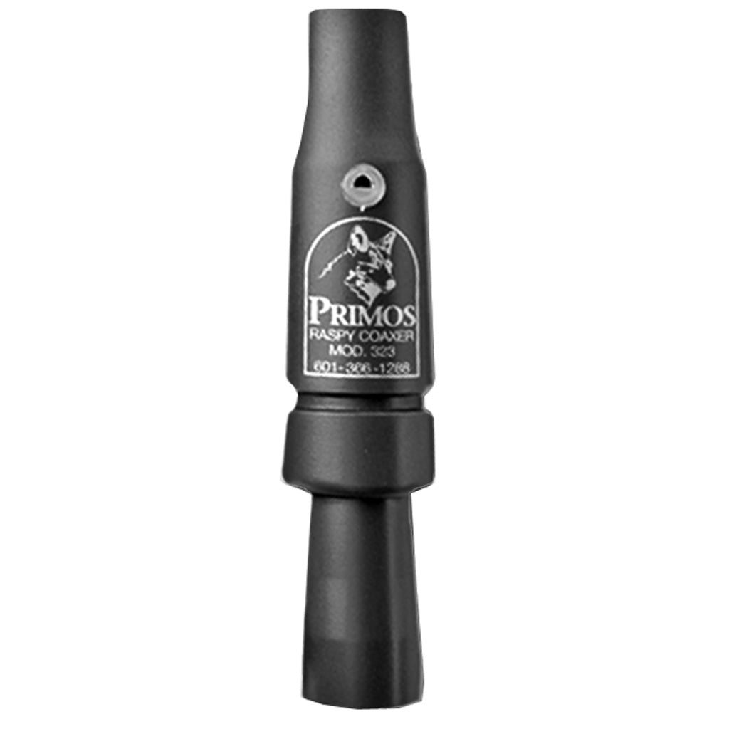 Primos Raspy Coaxer Predator Call – PredatorsArchery
