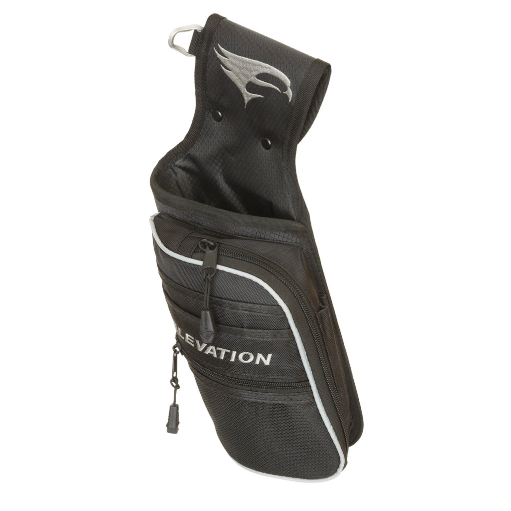Elevation Nerve Field Quiver Youth Edition Black Rh