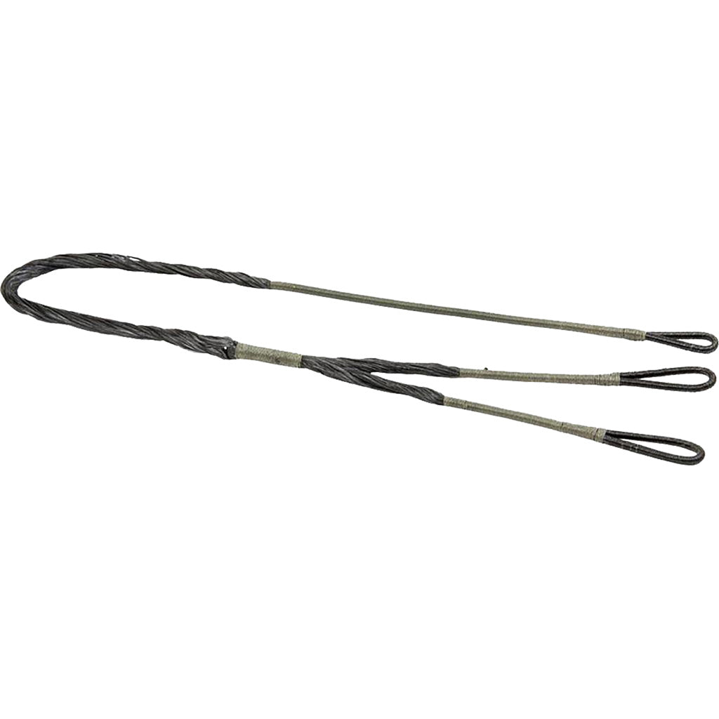 October Mountain Crossbow Control Cables 19.25 In. Mission Sub-1xr
