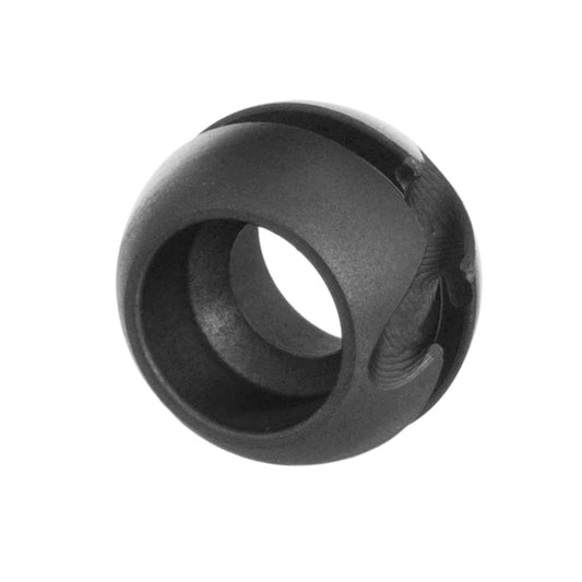 October Mountain Retna Peep Sight Black 3-16 In.