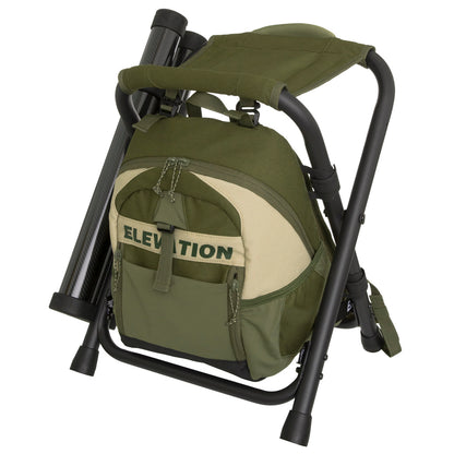 Elevation Nest Lite Shooter Stool Ambush