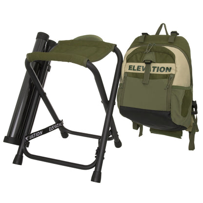 Elevation Nest Lite Shooter Stool Ambush