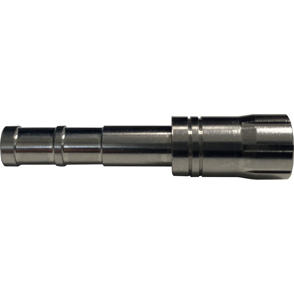 Victory Satin Blood Shok Tl 2 Piece Inserts Vap/vap Tko/vap-ss .166 50 Gr. 12 Pk.