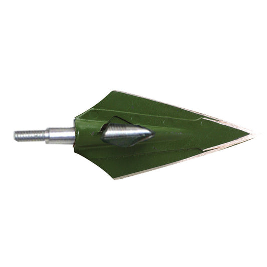 Zwickey Eskilite Broadheads Screw In 4 Blade 135 Gr. 3 Pk.