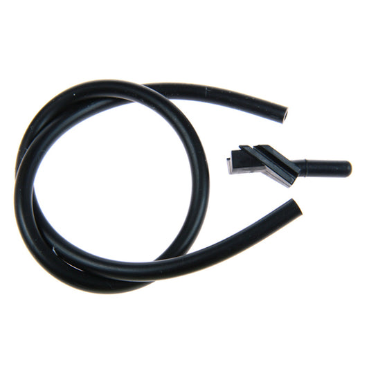 Rad Tru-aligner W- Standard Tube Black