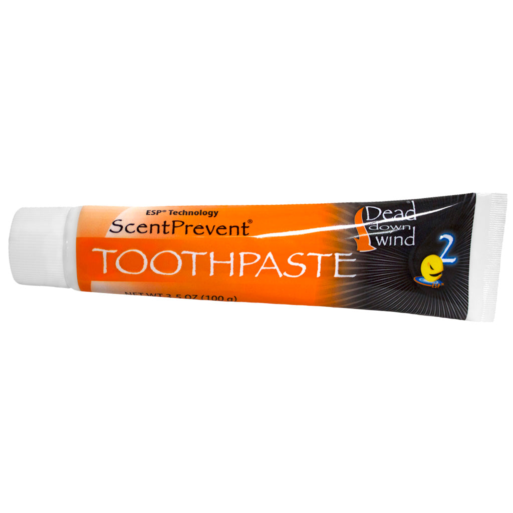 Dead Down Wind Toothpaste 3.5 Oz.