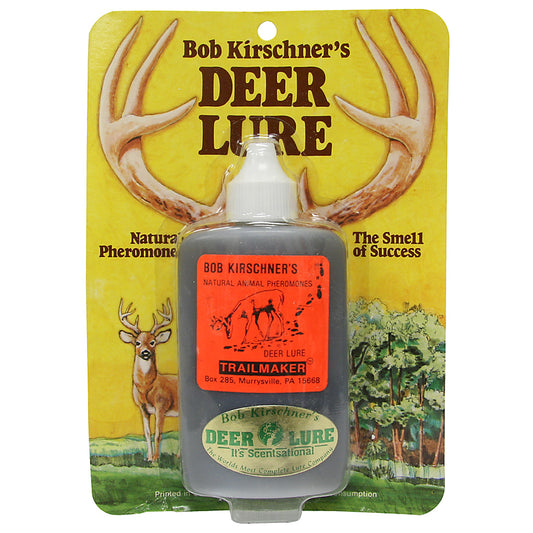 Kirschners Trailmaker Lure 3 Oz.