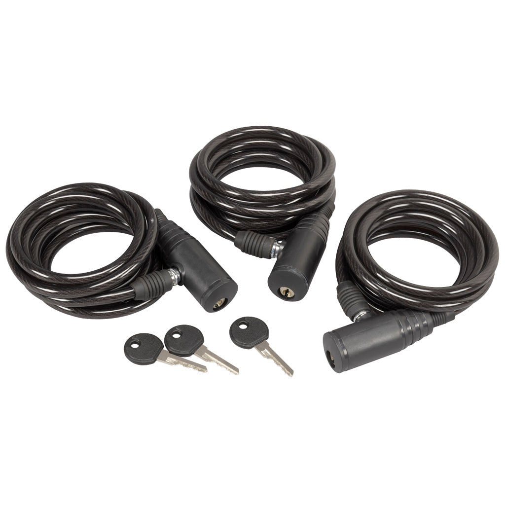 Hunters Specialties Cable Lock 3 Pk.