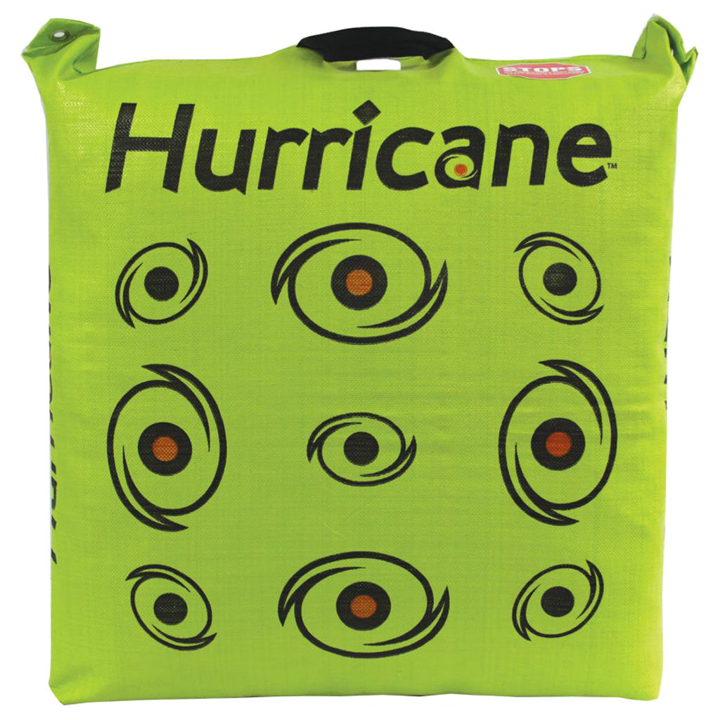 Hurricane Bag Target H-28