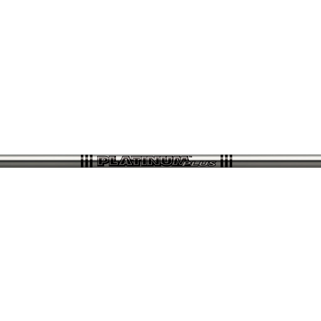 Easton Platinum Plus Shafts 1916 1 Doz.