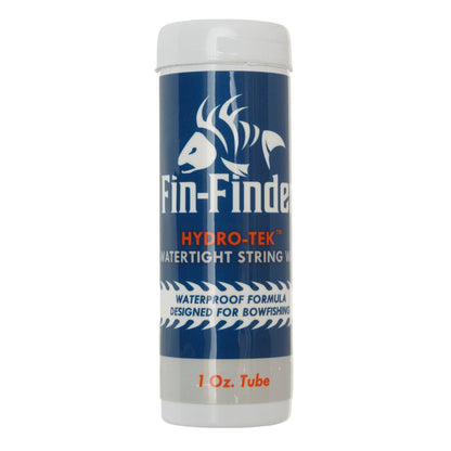 Fin Finder Hydro-tek Watertight String Wax 1 Oz.