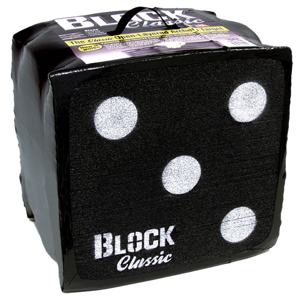 Block Classic Target 18