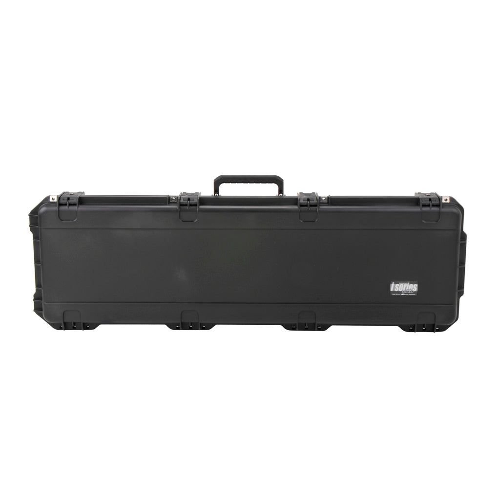 Skb Iseries Double Bow-rifle Case Black 50 In.