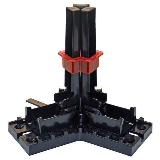 Bohning Tower Fletching Jig Triple Tower