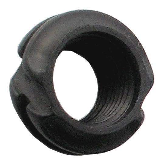 Specialty Archery Peep Housing Black 1-8 In. 37 Degree