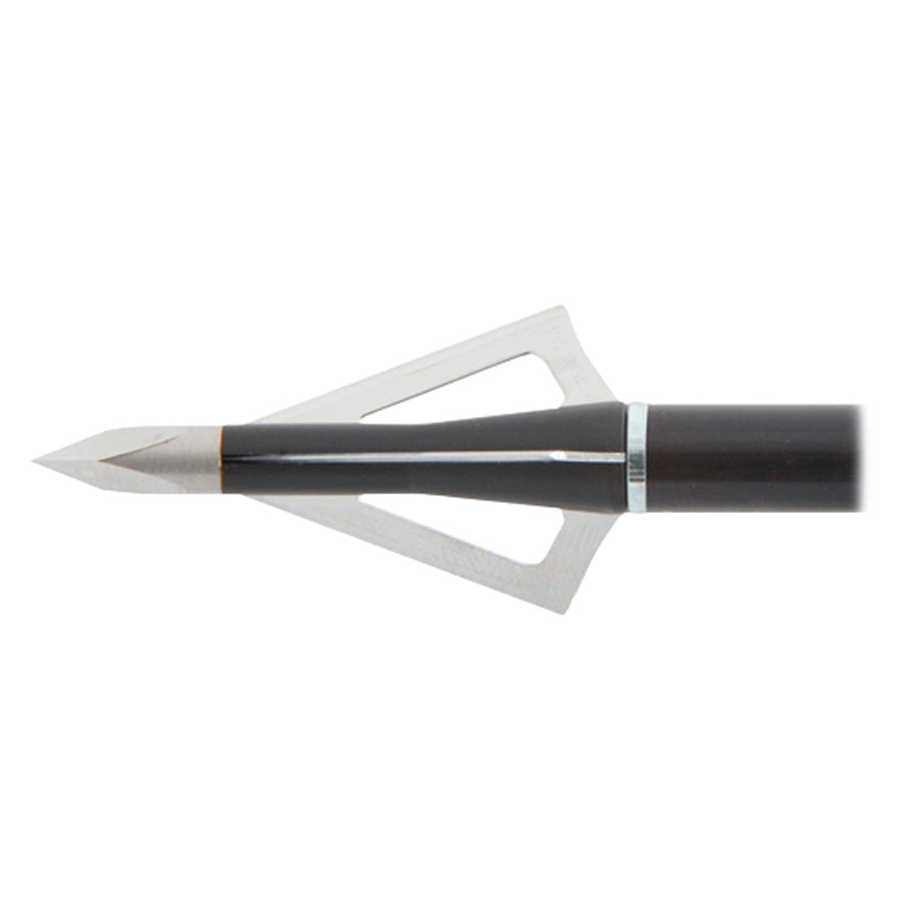 Wasp Hammer Broadheads 3 Blade 75 Gr. 3 Pk.