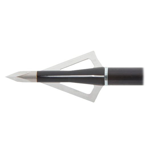 Wasp Hammer Broadheads 3 Blade 75 Gr. 3 Pk.