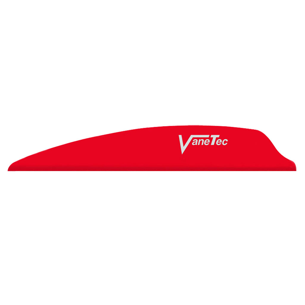 Vanetec Swift Vanes Ras Red 2.88 In. 100 Pk.