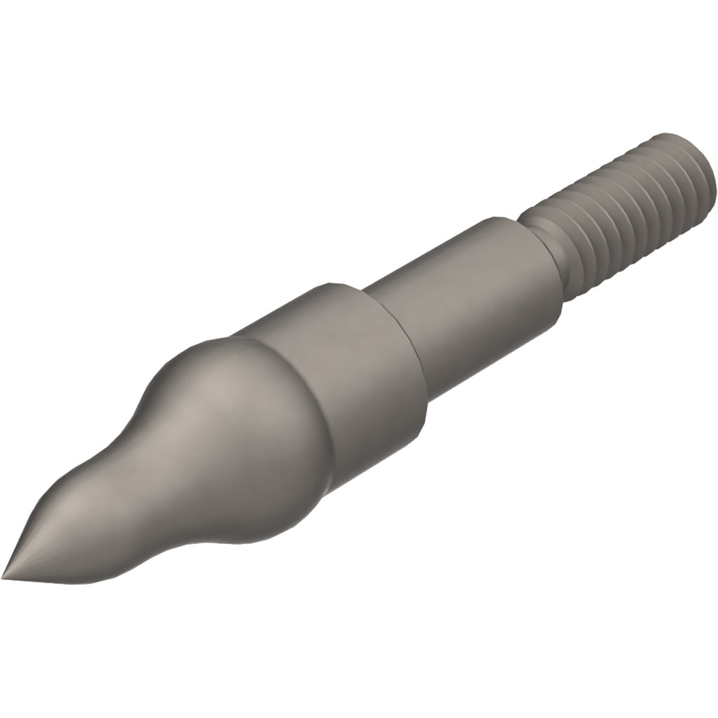 Gold Tip Ez-pull Points 9-32 100 Gr. 12 Pk.
