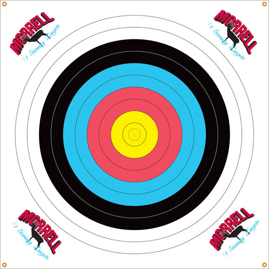 Morrell Polypropylene Target Face 80 Cm.