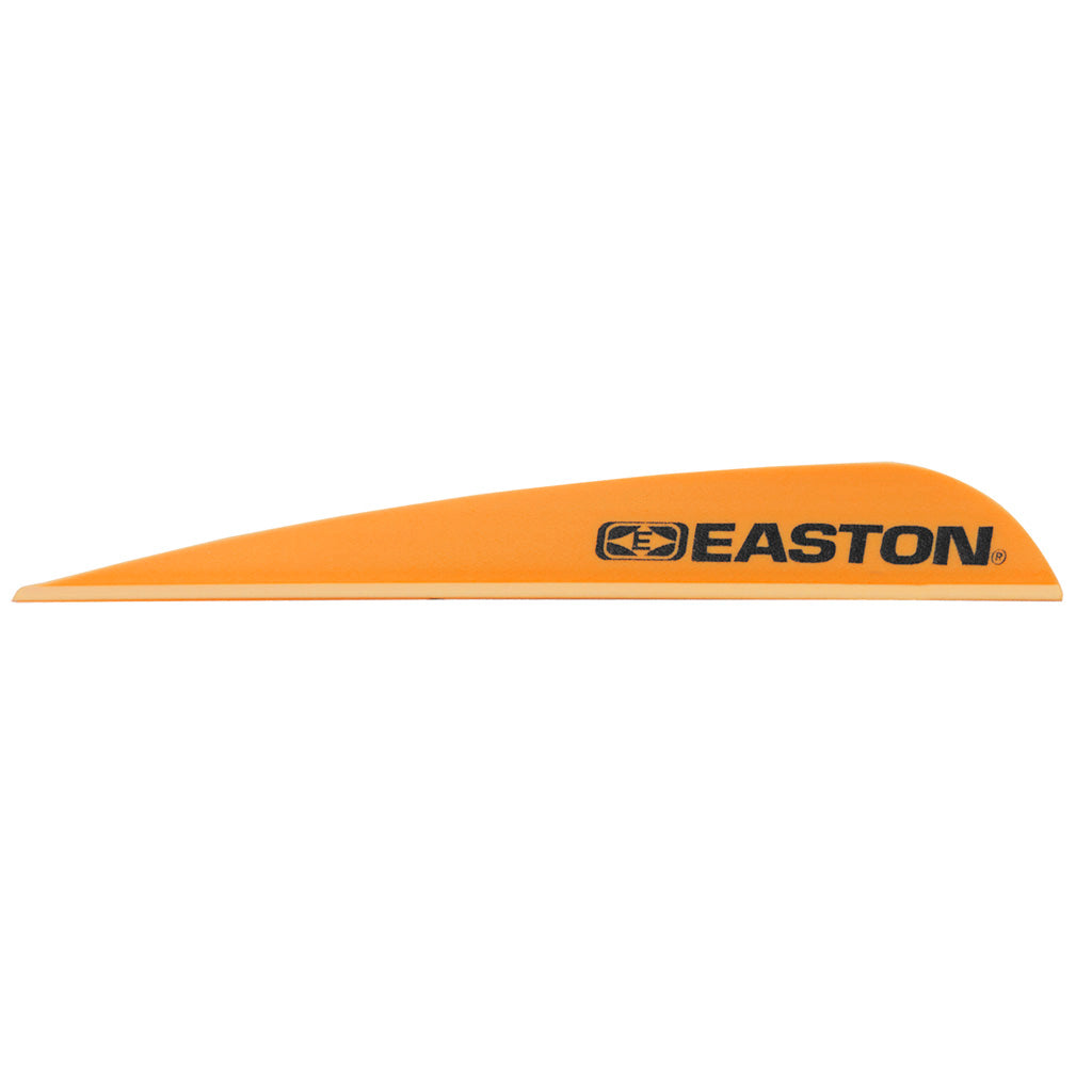 Easton Diamond Vanes Orange 380 100 Pk.