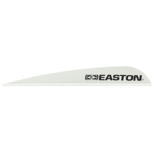 Easton Diamond Vanes White 380 100 Pk.