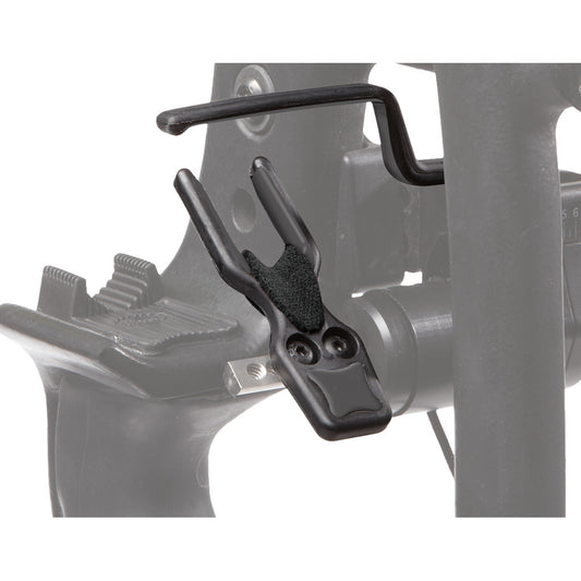 Ripcord Launcher Kit Black