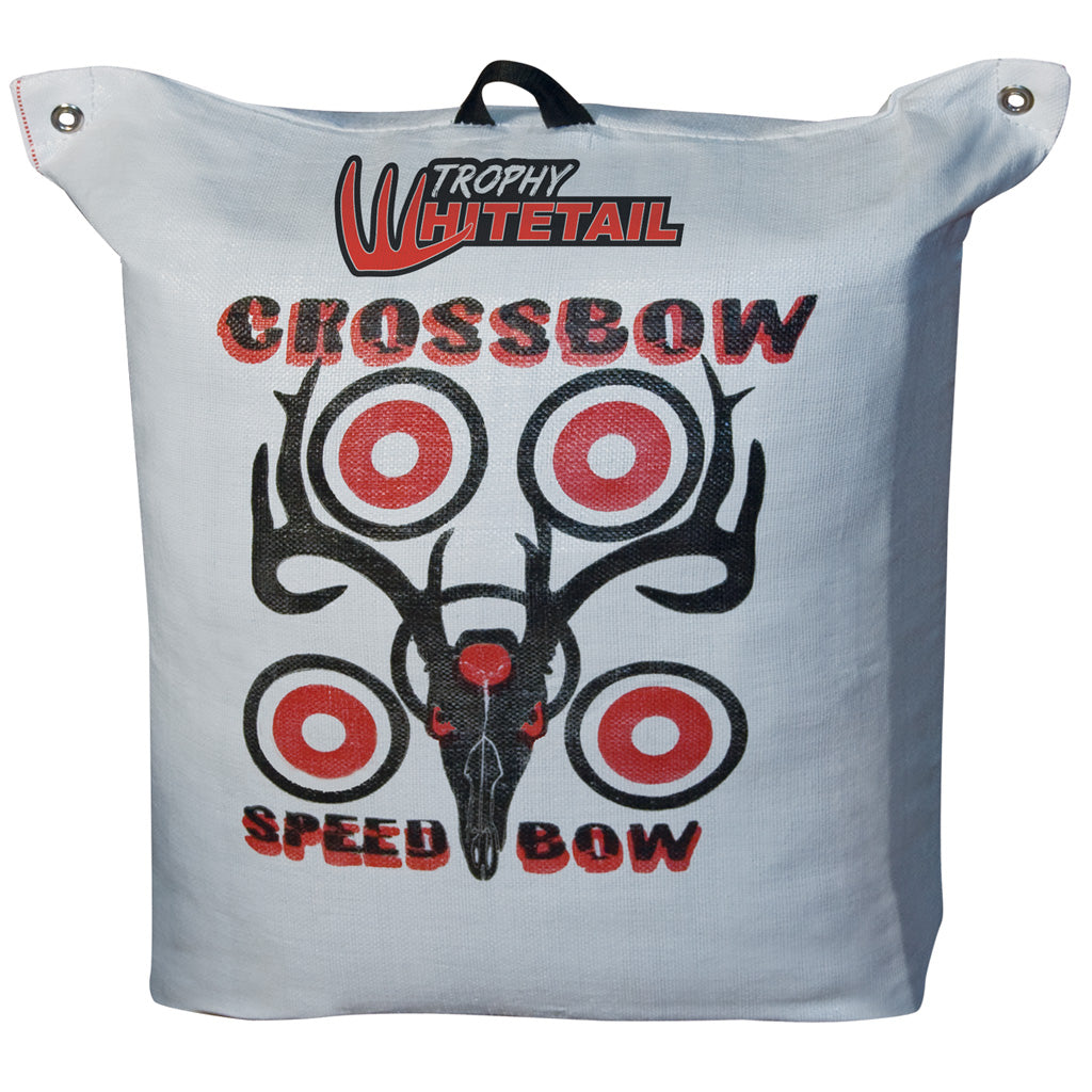 Big Shot Trophy Whitetail Bag Target