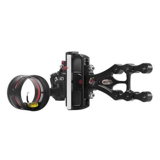 Axcel Accutouch Sight Av-41 1 Pin .019 Rh-lh