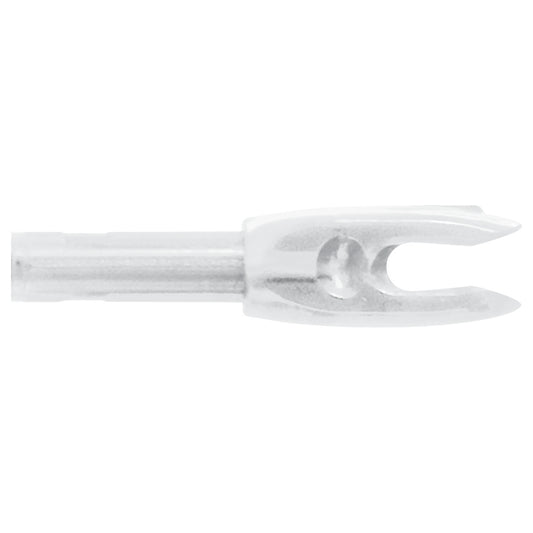 Easton N Nocks White 100 Pk.