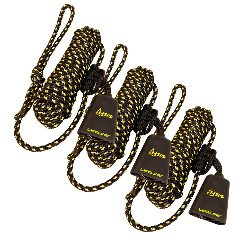 Hunter Safety Systems Lifeline System - Thumbnail 3