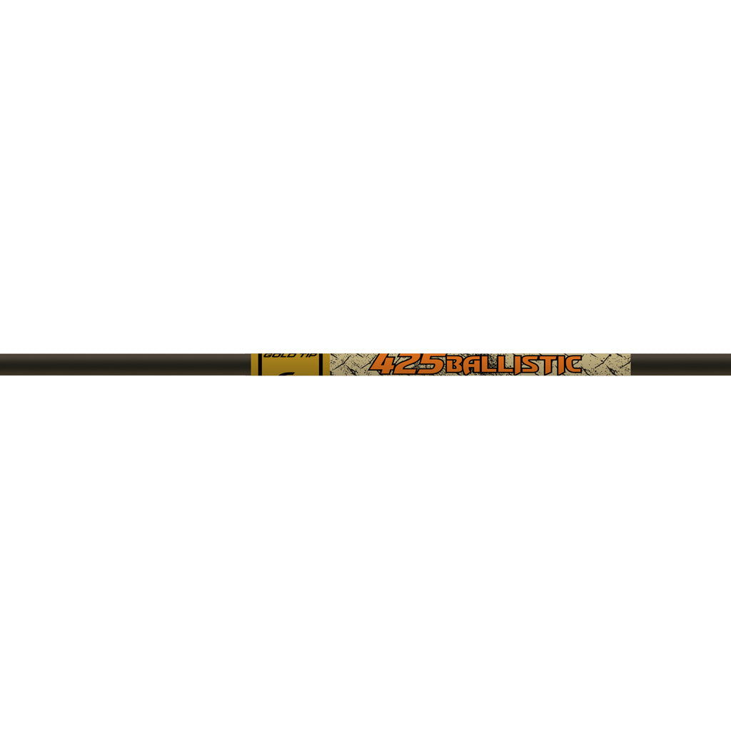 Gold Tip Ballistic Crossbow Bolt Shafts 20 In. 1 Doz.