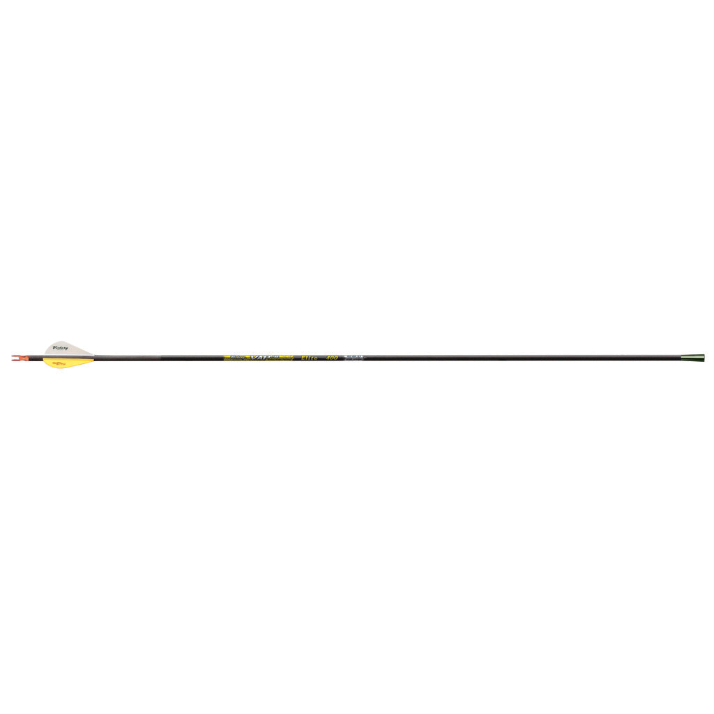 Victory Vap Elite Arrows 400 Blazer Vanes 6 Pk.